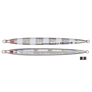 40 ケイムラゼブラスモークエッジ