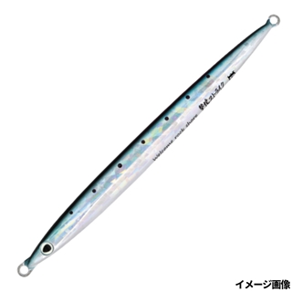 36 うっすらパールいわし