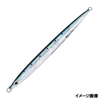 36 うっすらパールいわし