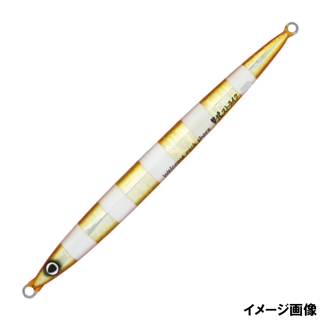 38 フレイムゴールドゼブラ