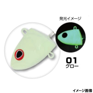 ☆ワラサ、カツオ、マグロに ダイワ ショベルビシ Lサイズ 60号