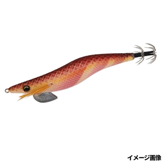 55 ブラッドクリア/UVオレンジ