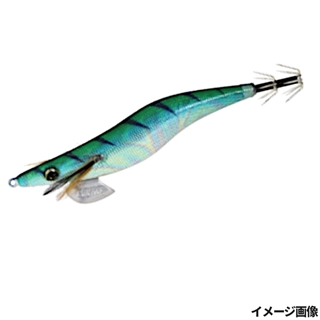 52 モエビ/グリーンオイル