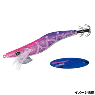 67 ピンキーベイト/UVゴースト