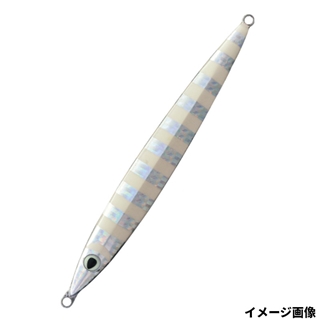 18 スローゼブラ