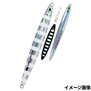 18 スローゼブラ