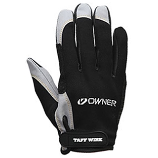 オーナーロゴ/ブラック