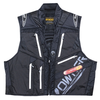 ブラック/シルバー