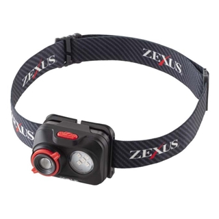 ブランドバッグ通販サイト 冨士灯器/ゼクサス ZEXUS ZX-195 ハイブリッドモデル - 釣具の ロッド