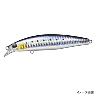 レーザーマイワシ