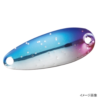 ブルーピンクテール