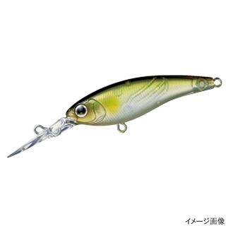 ナチュラルパールアユ