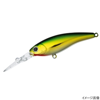 グリーンゴールド