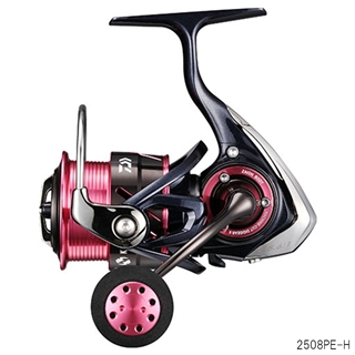 DAIWA - 紅牙2508PE-H Amazon | ダイワ(DAIWA) タイラバ スピニングリール 15 紅牙MX