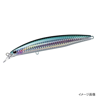 キビナゴフラッシュ