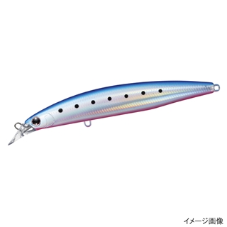 ブルピンイワシ