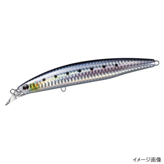 レーザーマイワシ