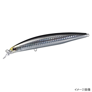 ダイワ ショアラインシャイナーZ LH(LUNKER HUNTER) 130F-HD 3D