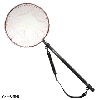 ダイワ ランディングポールII 磯玉網 枠60cm-柄6m - 釣具のポイント