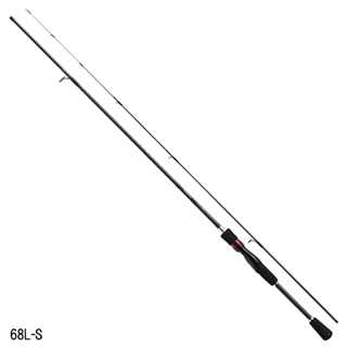 ダイワ アジング X 72L-S 16年モデル アジングロッド