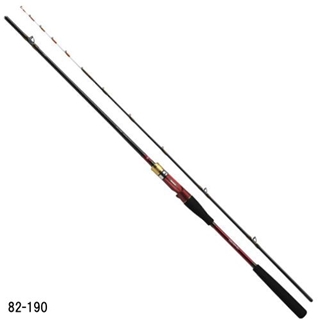 ダイワ アナリスター テンヤタチウオ 82-190 - 釣具の