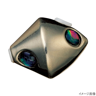 ダイワ 紅牙 ベイラバーフリーTG タイドブレイカーH(ヘッド) 70g 鍍金