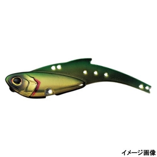 グリーンゴールド