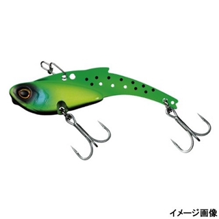 コノシロライムチャート