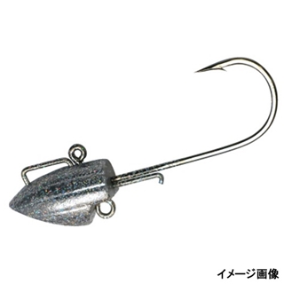 ダイワ フラットジャンキージグヘッド SS 21g ＃3／0 - 釣具の