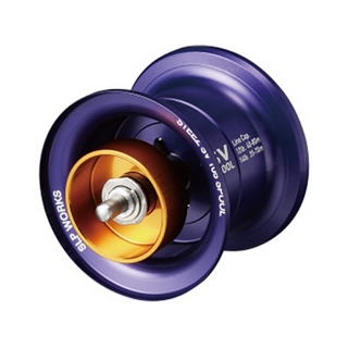 ダイワ純正】 STEEZ SV 105 スプール （浅溝スプール