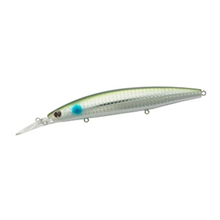 ダイワ ショアラインシャイナー Z セットアッパー 125S-DR 3D