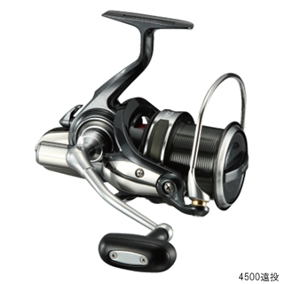 ダイワ トーナメント ISO 4500遠投 - 釣具のポイント 【公式
