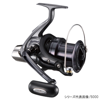 ダイワクロスキャスト4000QD（美品） ダイワ クロスキャスト 4000QD - 釣具のポイント 【公式】オンラインストア