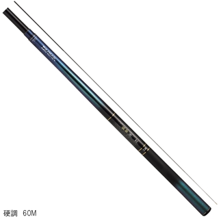 ダイワ 翡翠 冴 硬調 60M - 釣具のポイント 【公式】オンラインストア