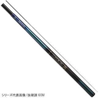 抜硬調 冴 翡翠 DAIWA（ダイワ） 抜硬調　70Ｍ ダイワ　翡翠 70M 岡野釣具店ヤフーショップ : ロッド