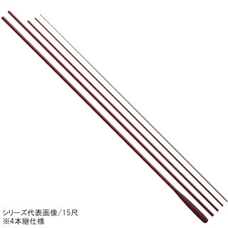 DAIWA（釣り） ダイワ へら竿 兆 11尺 / きざし Daiwa : つり具