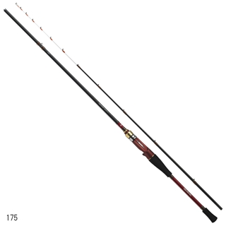 ダイワ アナリスター 湾フグ 175 - 釣具のポイント 【公式】オンライン