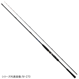 ダイワ ライトヒラメXS-230 ダイワ ライトヒラメ X S-230・Rの釣具販売、通販ならFTO