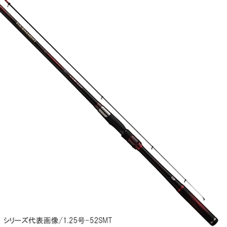 DAIWA - トーナメント ISO AGS 競技 1.5-52SMT ダイワ トーナメント ISO AGS 競技 1.5号-52SMT - 釣具の
