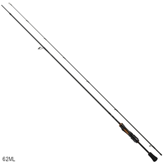 DAIWA ダイワ　IPRIMI イプリミ62ML エリアトラウト ダイワ イプリミ 62ML - 釣具のポイント 【公式】オンラインストア