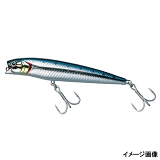 アルミッシュイワシ