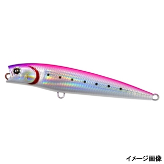 レーザーピンクイワシ