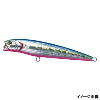 レーザーブルピン