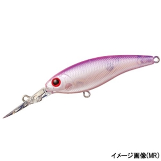 ピンクパープル