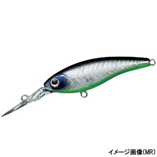 ゴーストヘリング