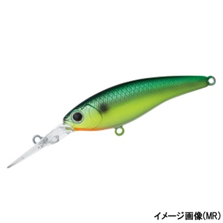 セクシーサンバーストチャート