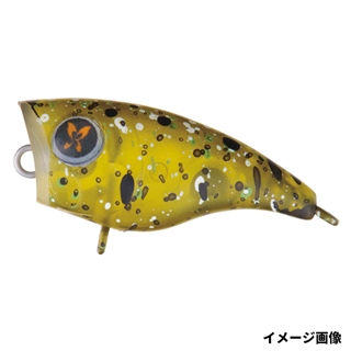 スケスケオリーブペレット