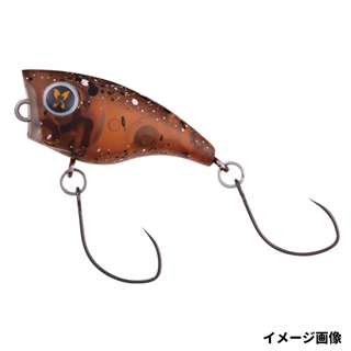 スケスケブラウンペレット