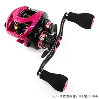 ダイワ 紅牙 TW ハイパーカスタム 4.9L-RM 左ハンドル - 釣具の