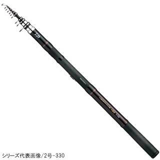 DAIWA リバティクラブ小継磯2-300 美品 4960652107990_1.jpg
